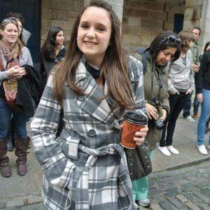Meet your Posher, Jenna